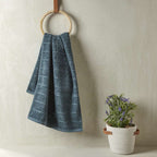 Πετσέτες Μπάνιου Cannon Cotton Fresh 50X100 Dark Petrol